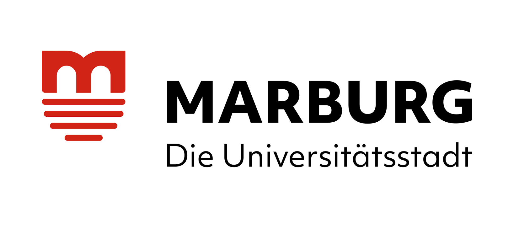 Logo der Stadt Marburg
